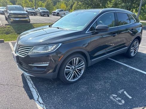 Used 2016 Lincoln MKC Reserve AWD/4WD image 3