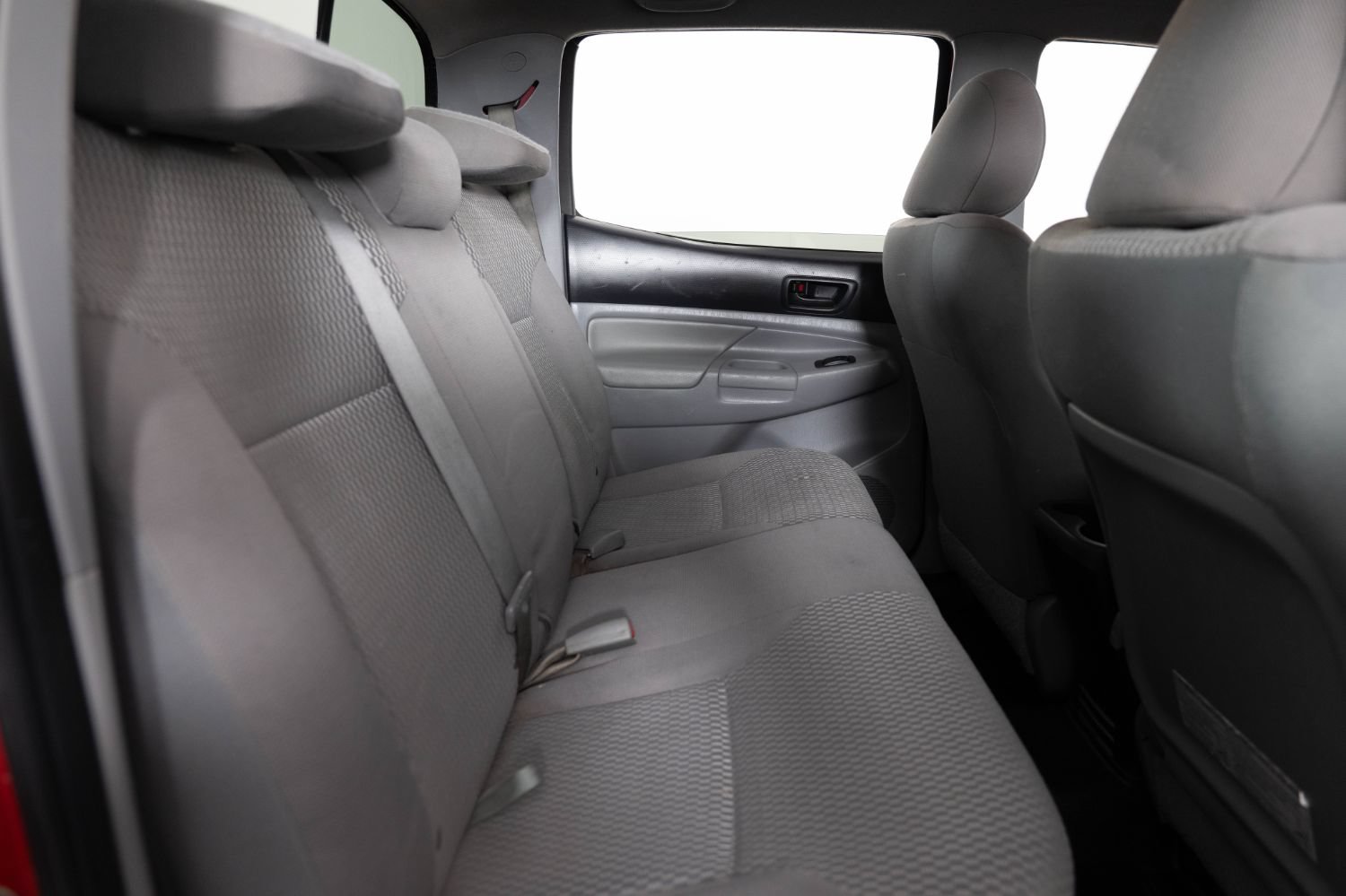 Used 2015 Toyota Tacoma 4x4 Double Cab w/ SR5 Package image 21