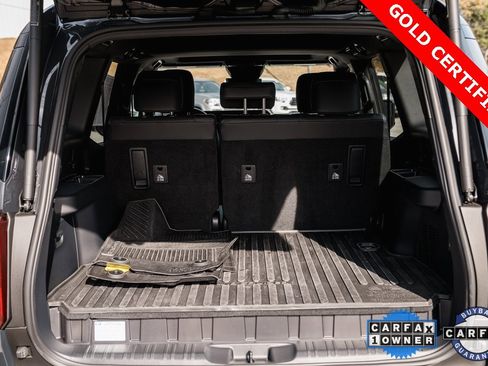 Used 2025 Toyota Land Cruiser image 7