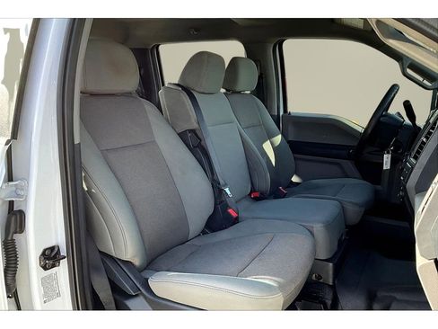 Used 2022 Ford F350 XL w/ Power Equipment Group image 27