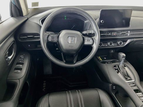 Used 2024 Honda HR-V EX-L image 24