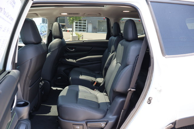 New 2026 Subaru Ascent Bronze Edition w/ Onyx Package AWD/4WD image 19