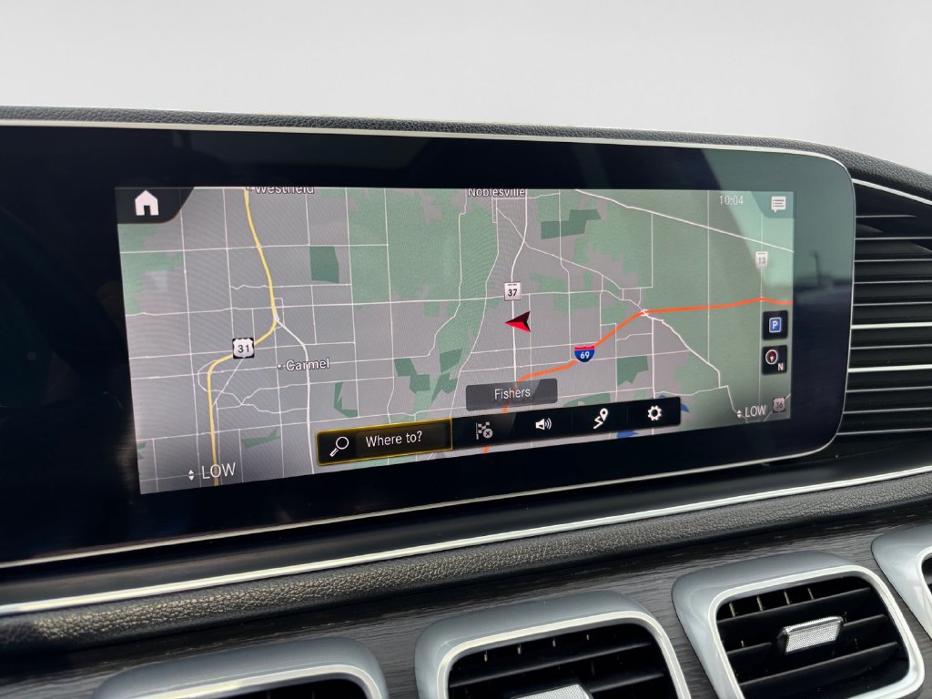 Used 2023 Mercedes-Benz GLE 350 4MATIC image 21
