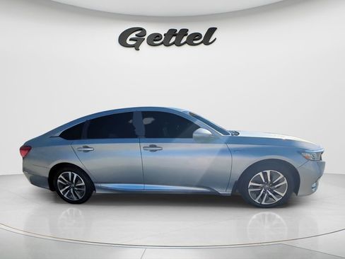 Used 2019 Honda Accord EX-L image 6