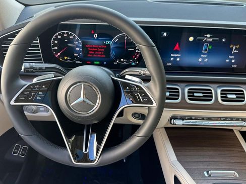 New 2026 Mercedes-Benz GLE 450e 4MATIC image 26