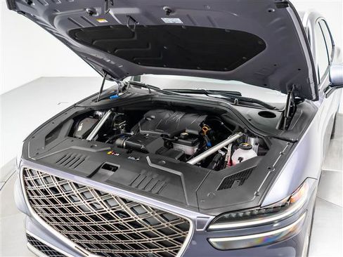 New 2026 Genesis GV70 2.5T Select AWD/4WD image 11