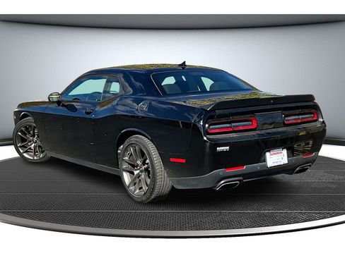Certified 2023 Dodge Challenger R/T image 2
