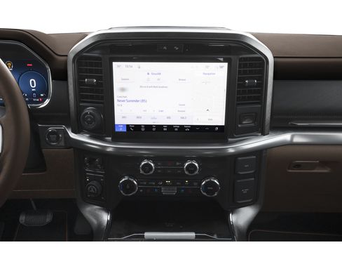 New 2026 Ford F150 King Ranch w/ Equipment Group 601A High AWD/4WD image 31