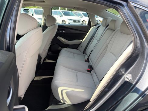 Used 2024 Honda Accord EX image 25