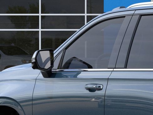 New 2025 Chevrolet Tahoe Premier image 12