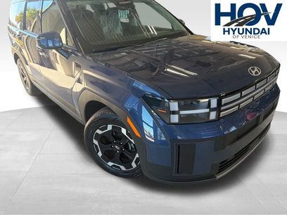 Used 2025 Hyundai Santa Fe SEL