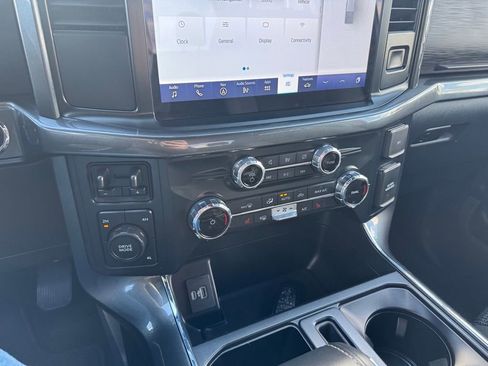 Certified 2022 Ford F150 XLT w/ Equipment Group 302A High image 24