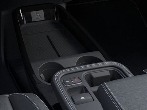 New 2025 Ford Mustang Mach-E GT image 37