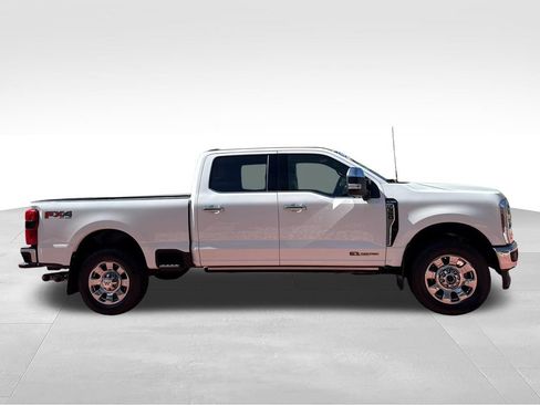 Certified 2026 Ford F350 King Ranch AWD/4WD image 10