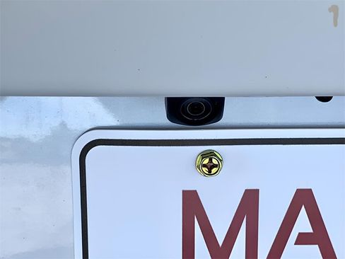 Used 2022 Honda CR-V Touring image 44