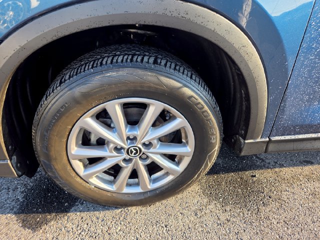Used 2023 MAZDA CX-5 AWD 2.5 S image 27