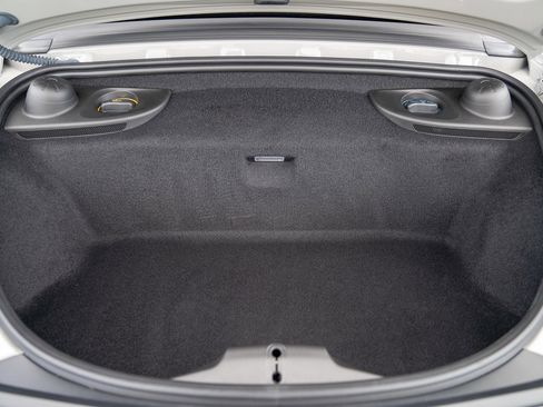 Used 2025 Porsche 718 Boxster image 25