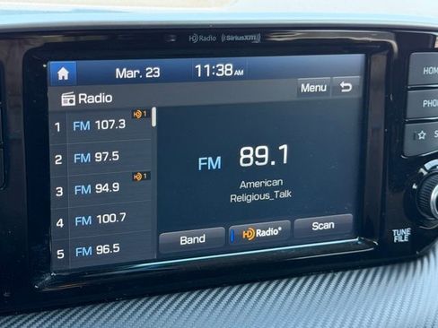 Used 2019 Hyundai Tucson Value image 25