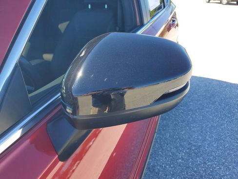 Used 2023 Honda CR-V Sport image 21