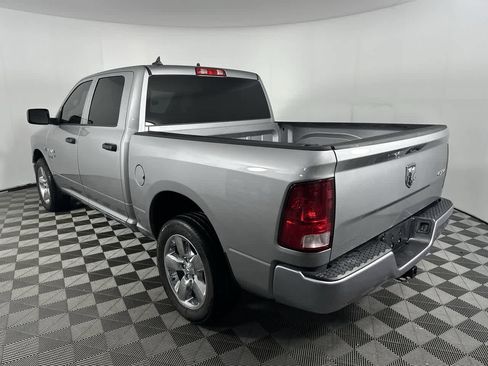 Used 2024 RAM 1500 Tradesman image 6