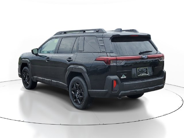 New 2026 Subaru Outback Limited AWD/4WD image 3