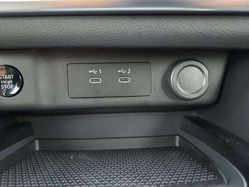 New 2026 Nissan Rogue SV image 6