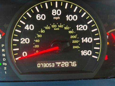 Used 2004 Honda Accord EX image 21