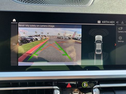 Used 2021 BMW 330i Sedan w/ Premium Package image 10