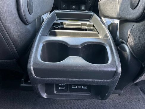 Certified 2024 Honda Odyssey Elite image 37