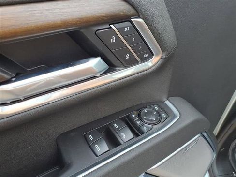 New 2026 Chevrolet Silverado 2500 High Country w/ High Country Premium Package image 20