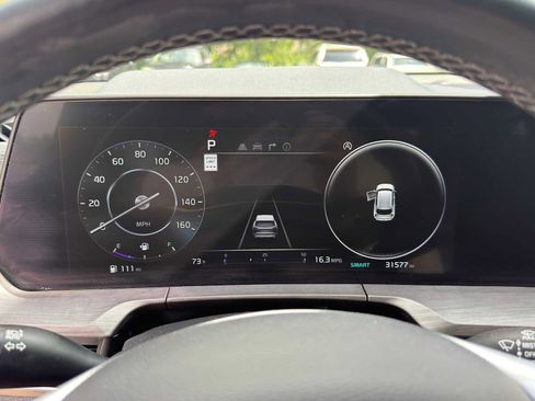 Certified 2023 Kia Telluride SX Prestige X-Line AWD/4WD image 21