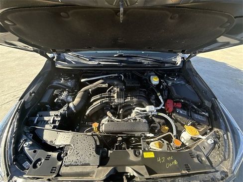 Used 2024 Subaru Crosstrek 2.5i Wilderness image 25