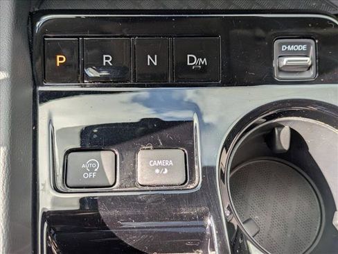 Used 2025 Nissan Murano SL w/ Cargo Package AWD/4WD image 12