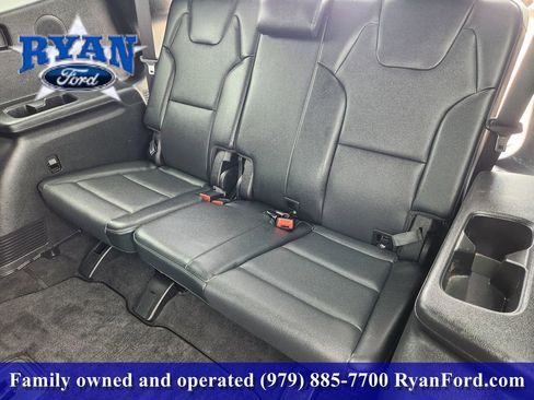 Used 2024 Kia Telluride SX X-Line AWD/4WD image 20