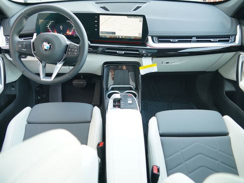 New 2026 BMW X1 xDrive28i w/ Convenience Package image 13