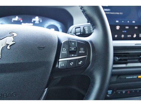 Used 2025 Ford Bronco Sport Badlands w/ Badlands Tech Package image 23