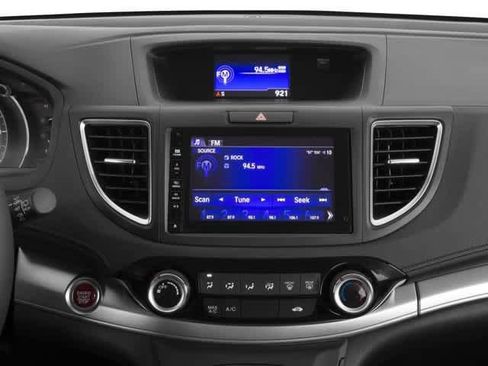 Used 2016 Honda CR-V EX image 12