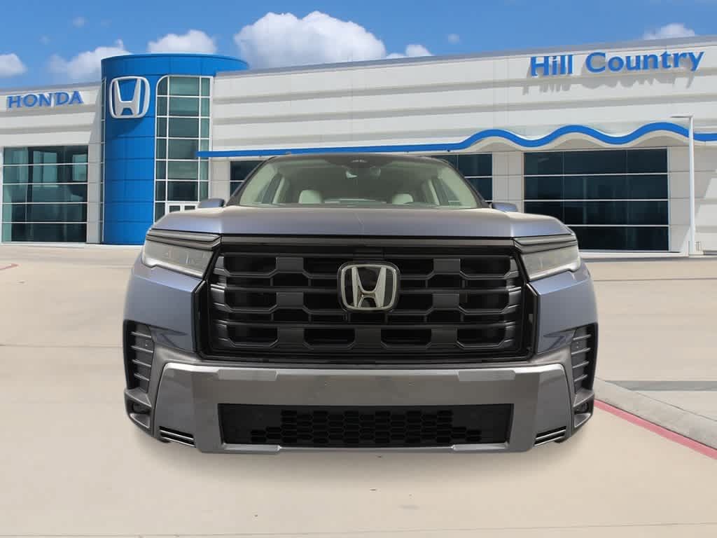 New 2026 Honda Pilot EX-L image 6