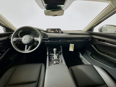 New 2026 MAZDA MAZDA3 s Sport image 17