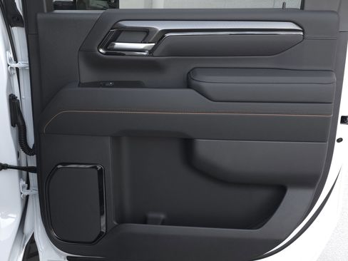 New 2026 GMC Sierra 2500 AT4 w/ AT4 Premium Plus Package image 40