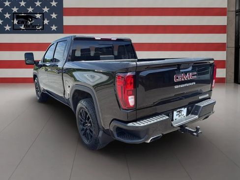 Used 2020 GMC Sierra 1500 Elevation w/ Elevation Value Package AWD/4WD image 7