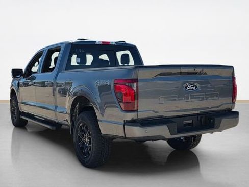 New 2026 Ford F150 XLT AWD/4WD image 4