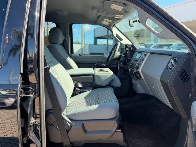 Used 2016 Ford F250 XLT RWD image 16