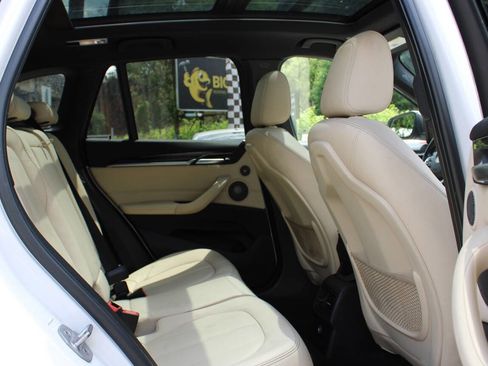 Used 2016 BMW X1 xDrive28i AWD/4WD image 26