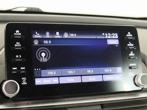 Used 2020 Honda Accord Sport image 28