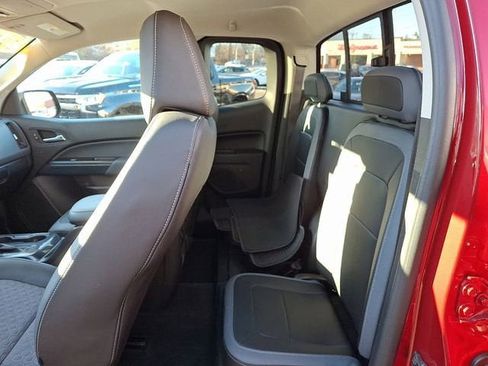 Used 2017 Chevrolet Colorado Z71 image 20