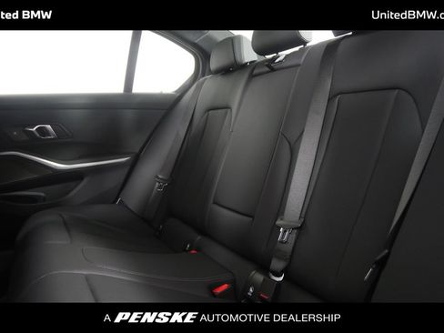 Used 2026 BMW M340i Sedan w/ Premium Package RWD image 13