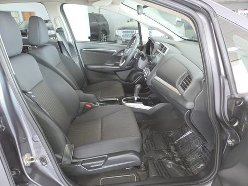 Used 2018 Honda Fit EX image 26