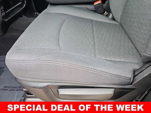 New 2026 RAM 2500 Tradesman image 28