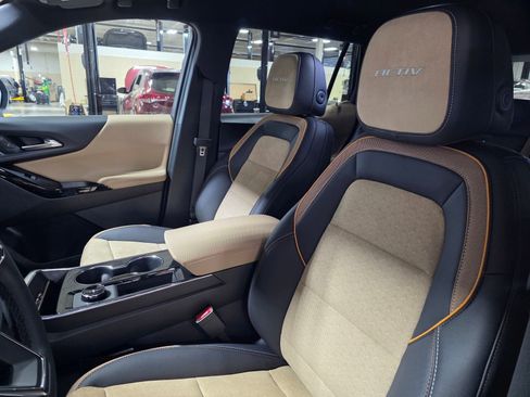 New 2026 Chevrolet Equinox ACTIV image 24